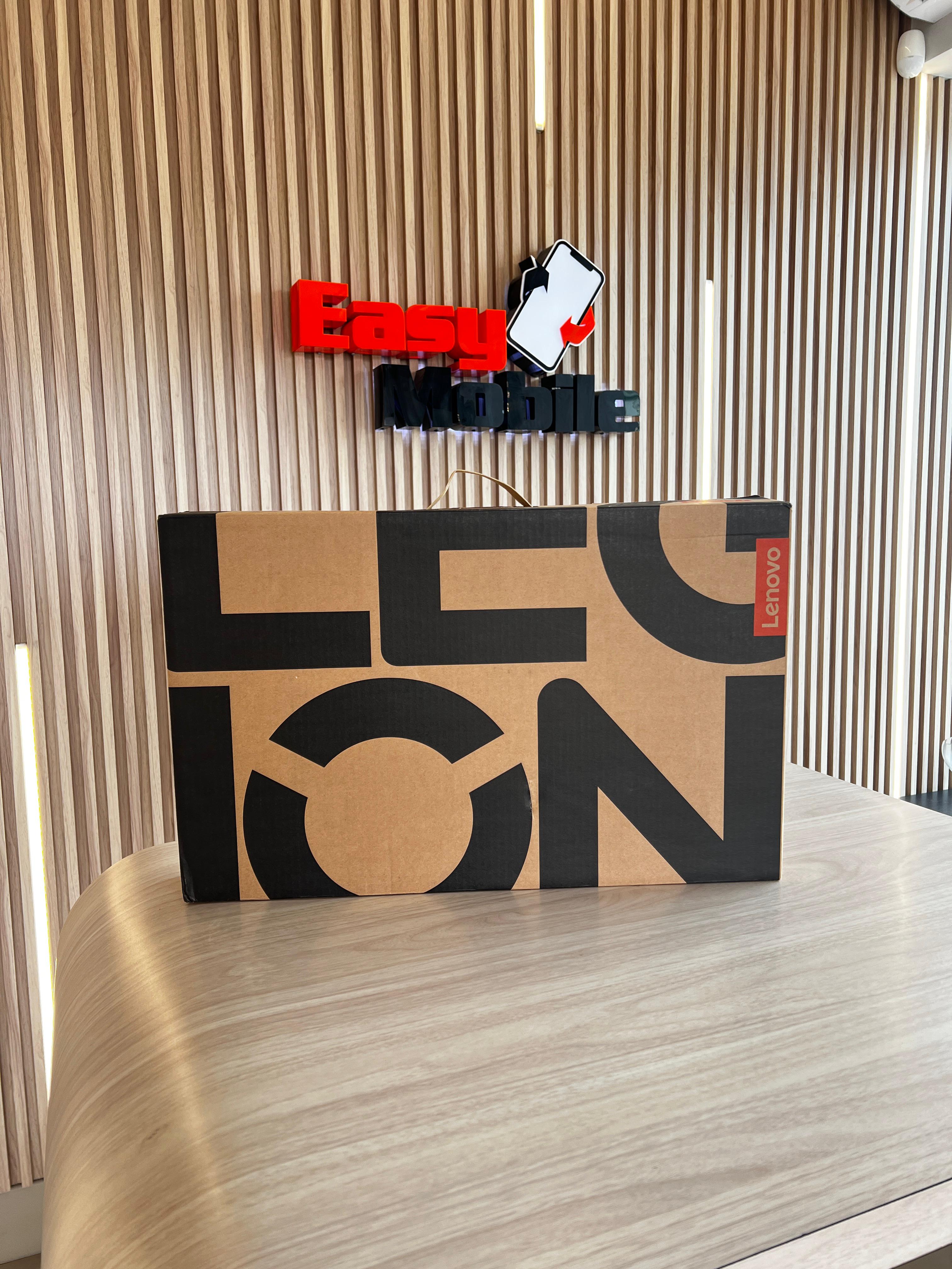 computadoras y laptops - LENOVO LEGION PRO 5 16'' 32GB RAM 1TB SSD RTX-4070