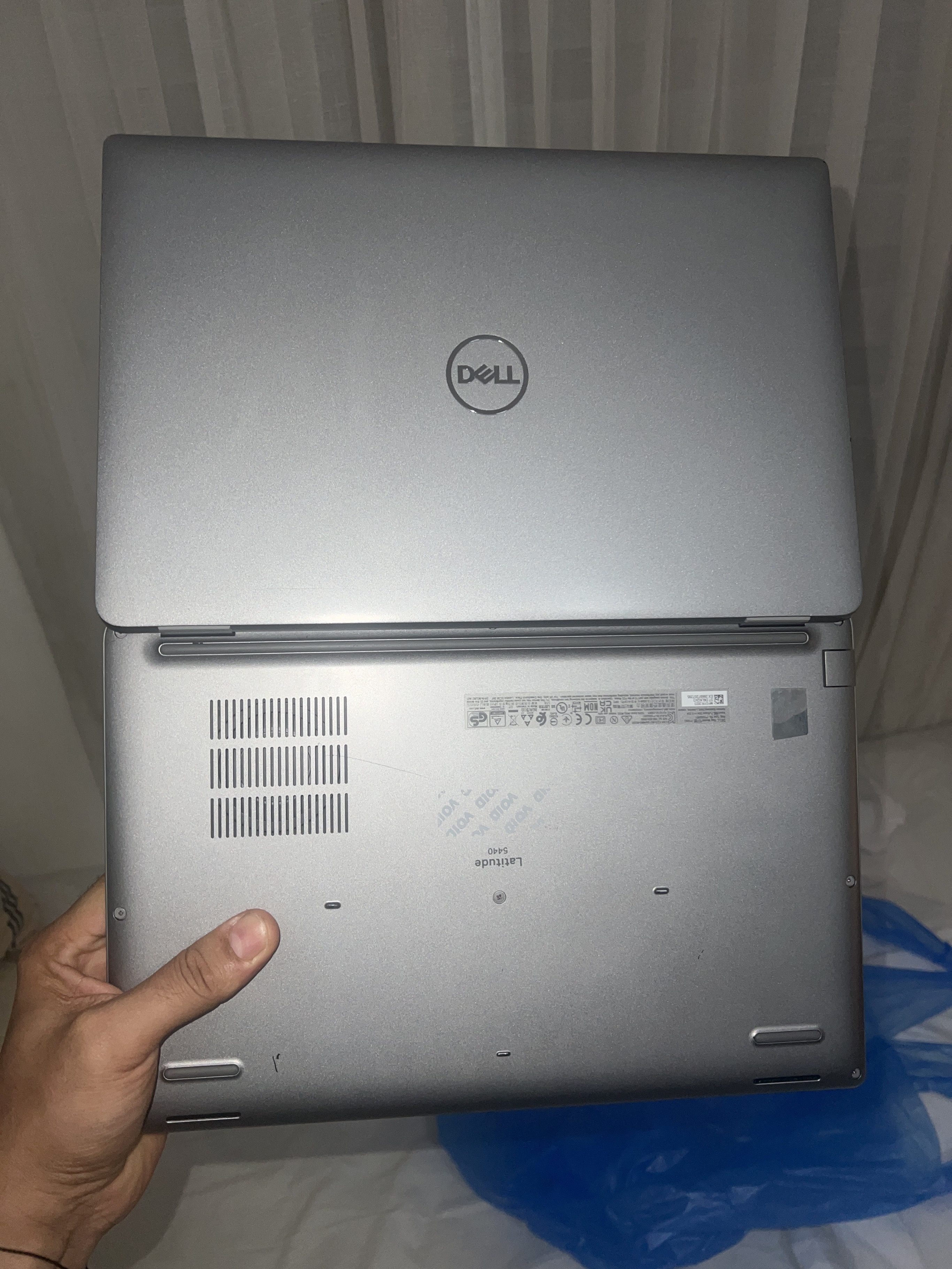 computadoras y laptops - Dell Latitude 5440 core I5 , 1 tb disco duro, 16 GB memoria ram.

 5