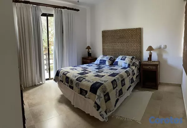 casas vacacionales y villas - Espectacular villa Juan Dolio En Venta 5