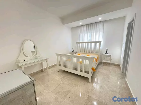 apartamentos - Vendo Apartamento en Piantini  10