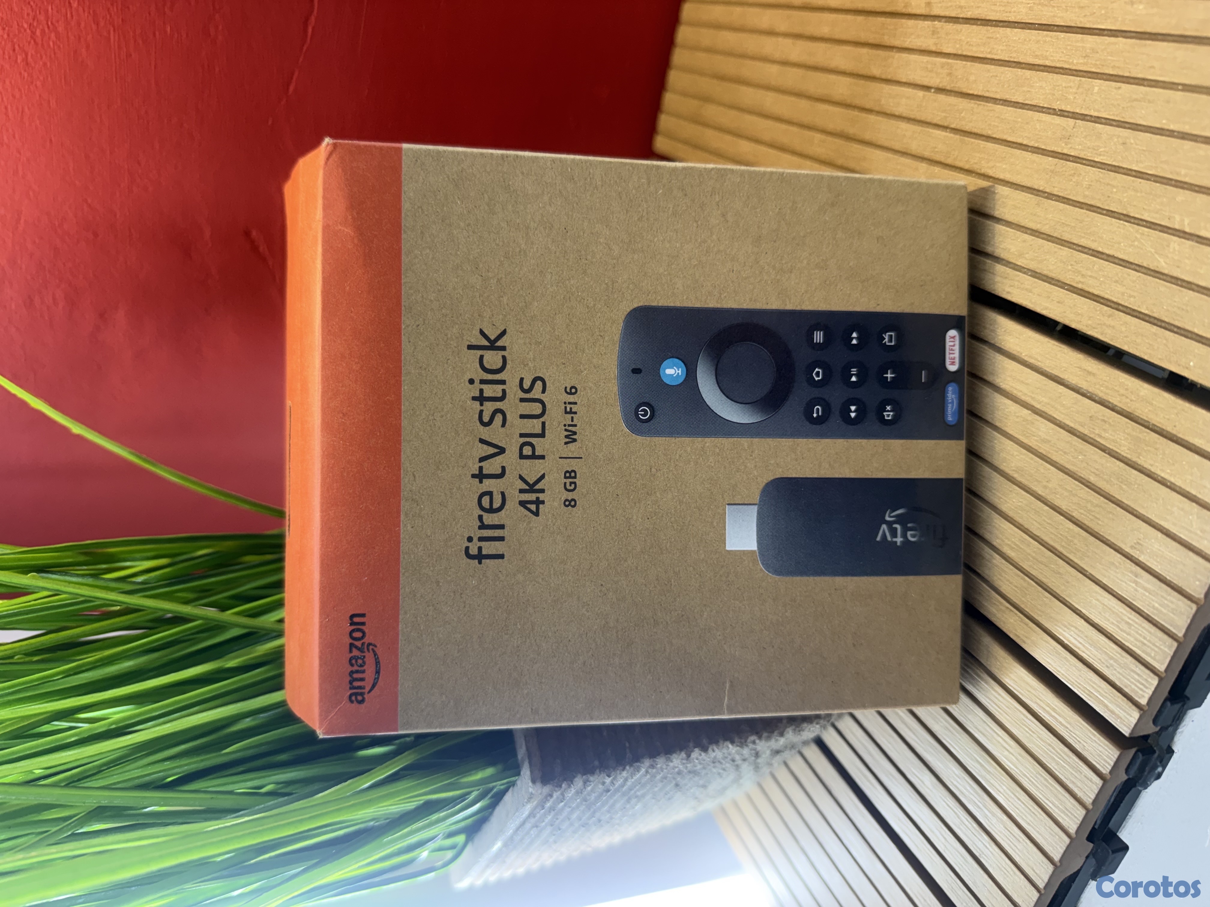 tv - Fire TV Stick HD
