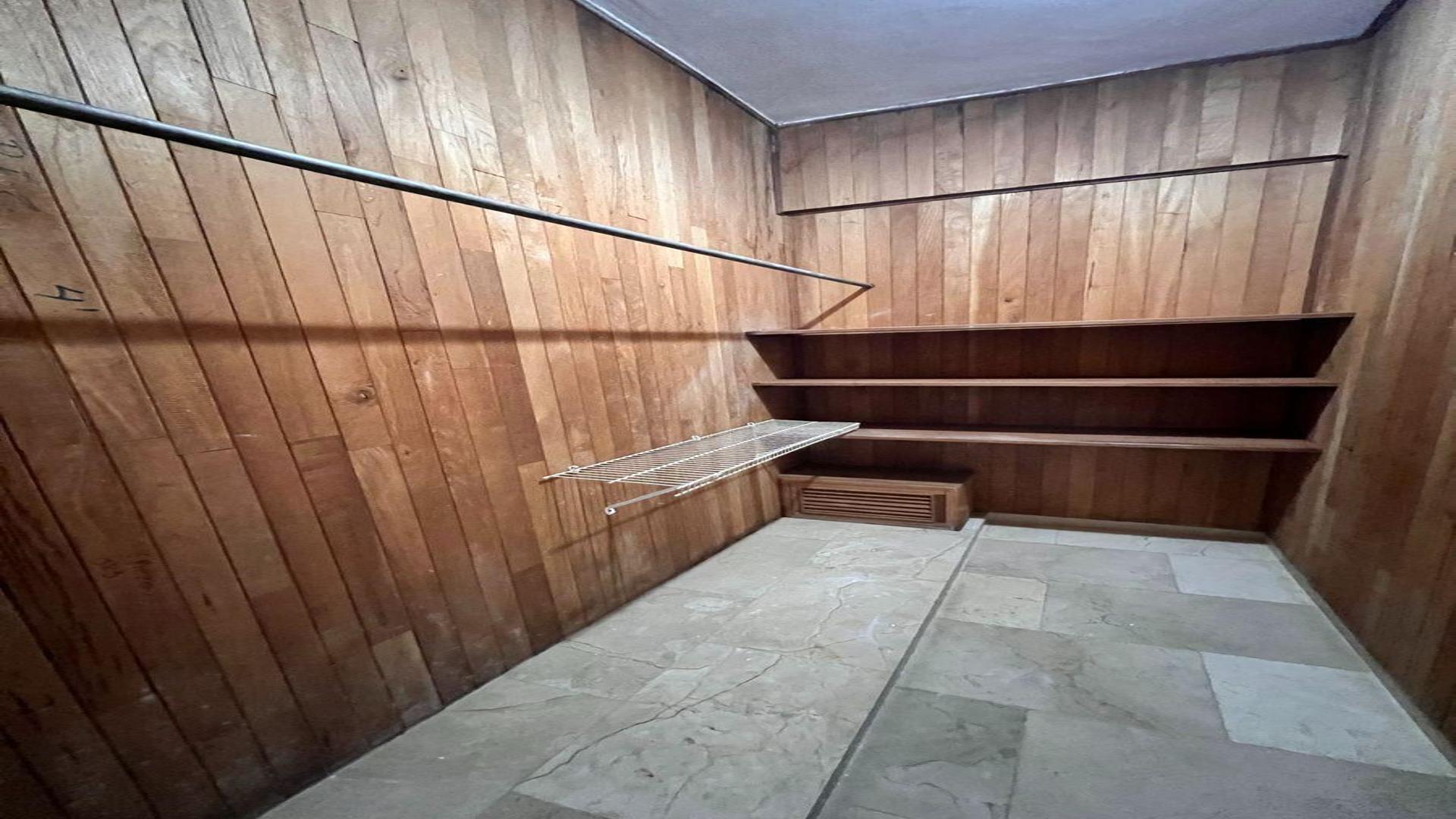 penthouses - Alquilo Penthouse de 4 habitaciones + Terraza en Bella Vista 7