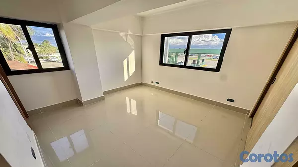 apartamentos - Apartamentos Nuevos en Urbanización Tropical 10