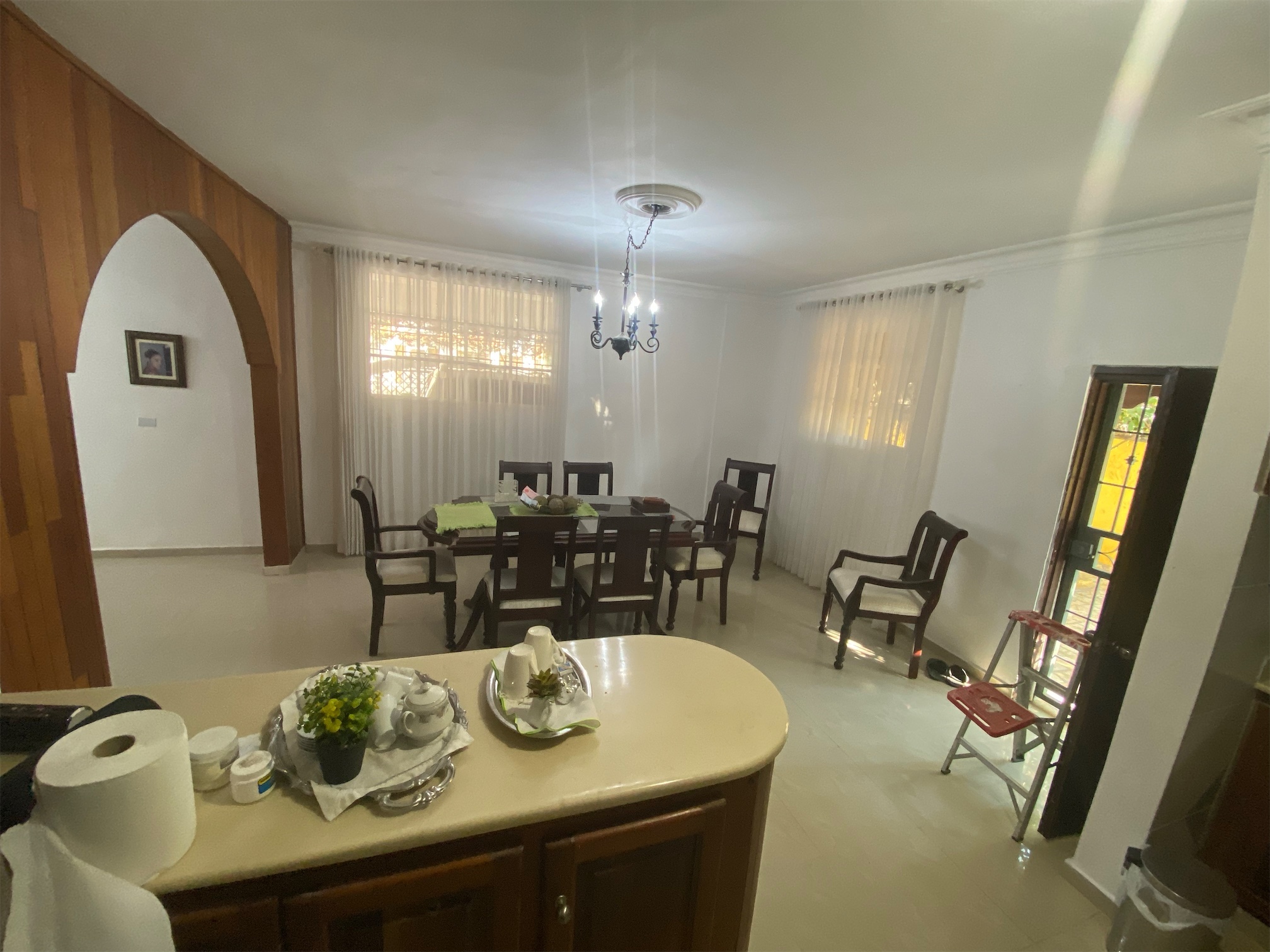 casas - PRECIOSA CASA EN VENTA EN SANTIAGO DE. LOS CABALLEROS 8