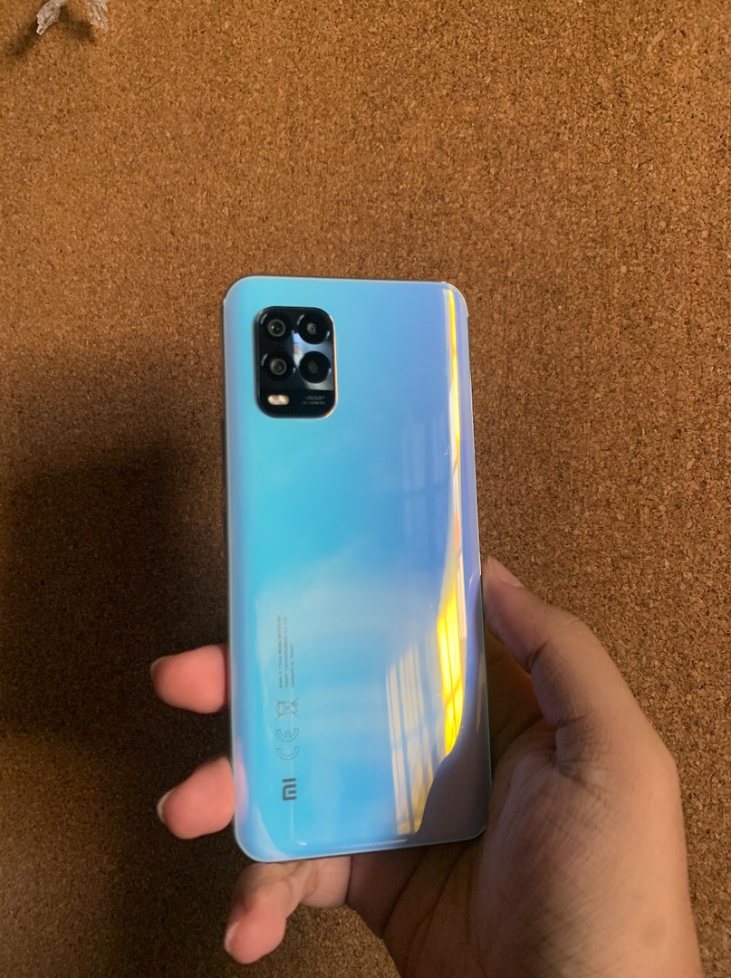 celulares y tabletas - Xiaomi Mi 10 Lite 5G