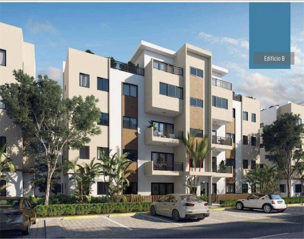 apartamentos - Vive en Comodidad y Estilo en Villa Aura: Apartamentos de Alta Gama 1