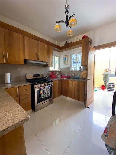 casas - PRECIOSA CASA EN VENTA EN SANTIAGO DE LOS CABALLEROS 5