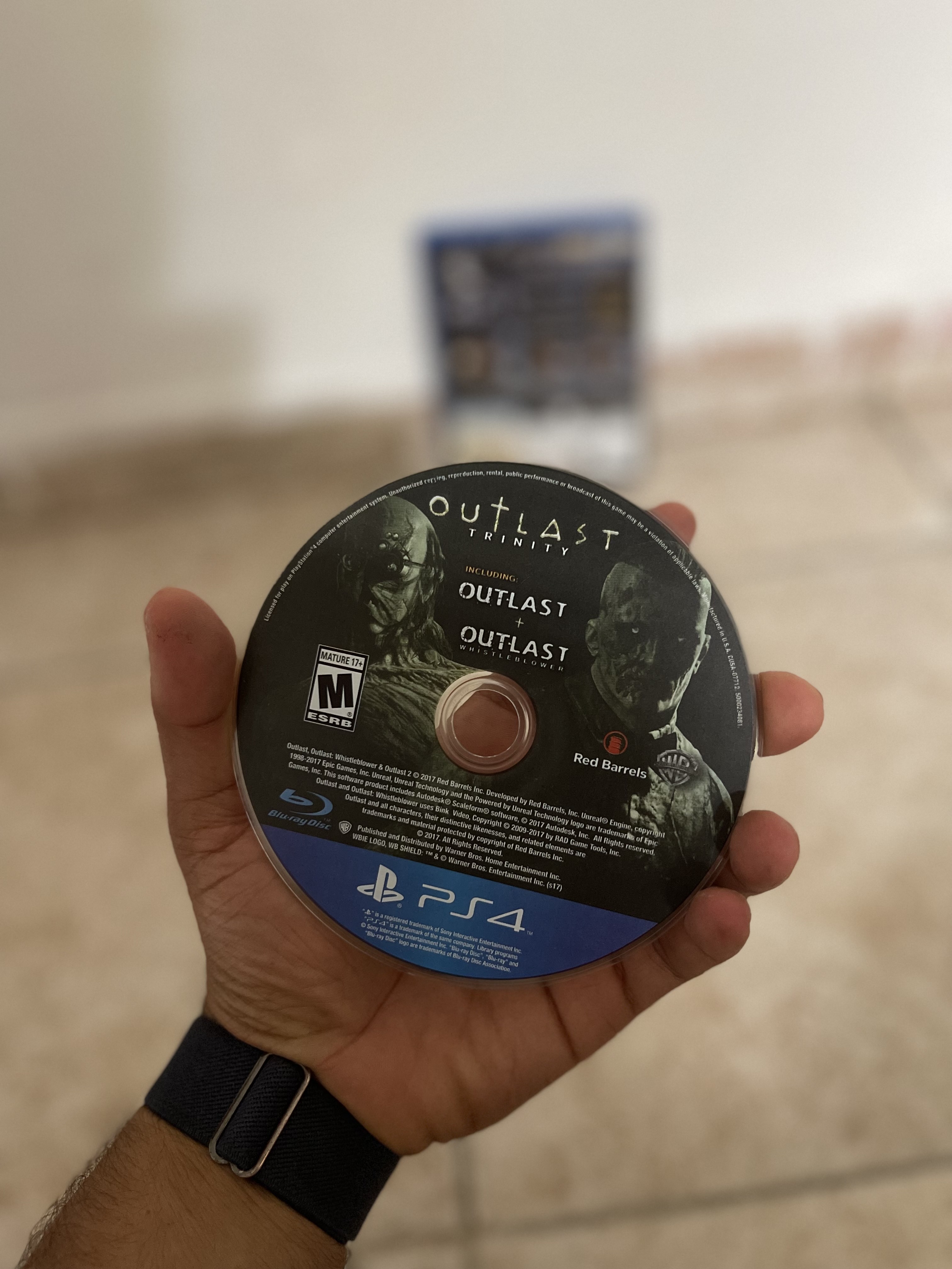 consolas y videojuegos - Juegos De Ps4  3