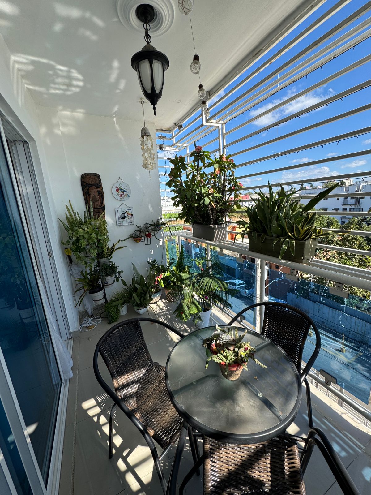 apartamentos - Apartamento En Venta En Villa Aura 6