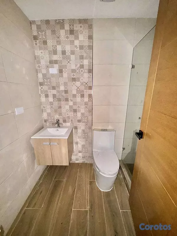apartamentos -  Vendo Nuevo en Urbanizacion Real  10