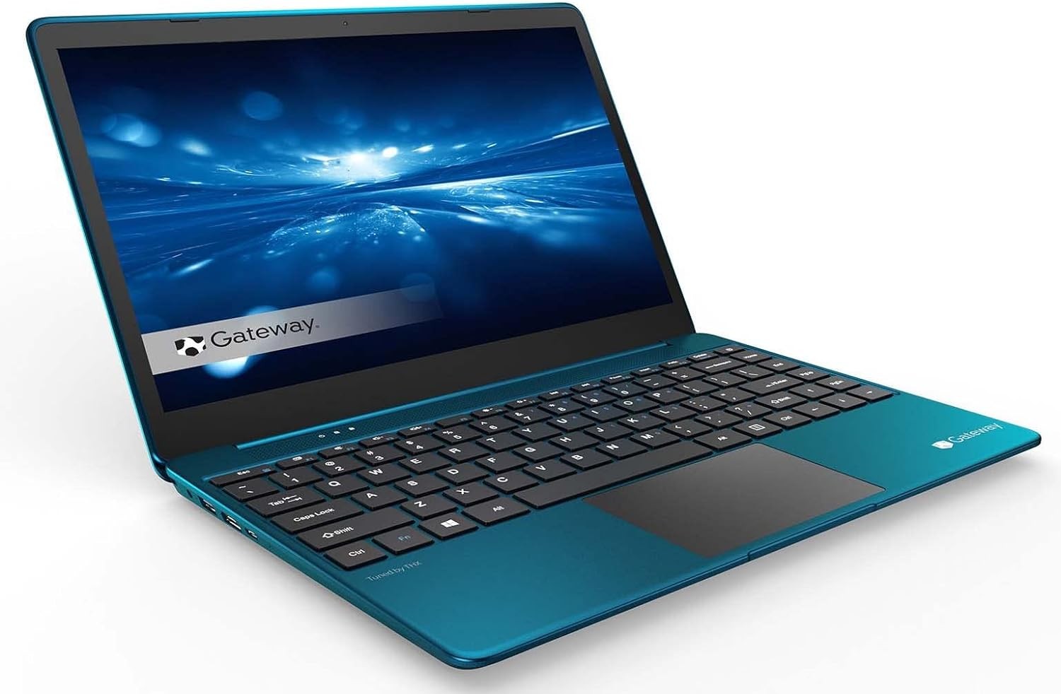 computadoras y laptops - Laptop Gateway FHD de 14.1" en azul i5-1135G7, 16GB RAM, 512gb de almacenamiento 1
