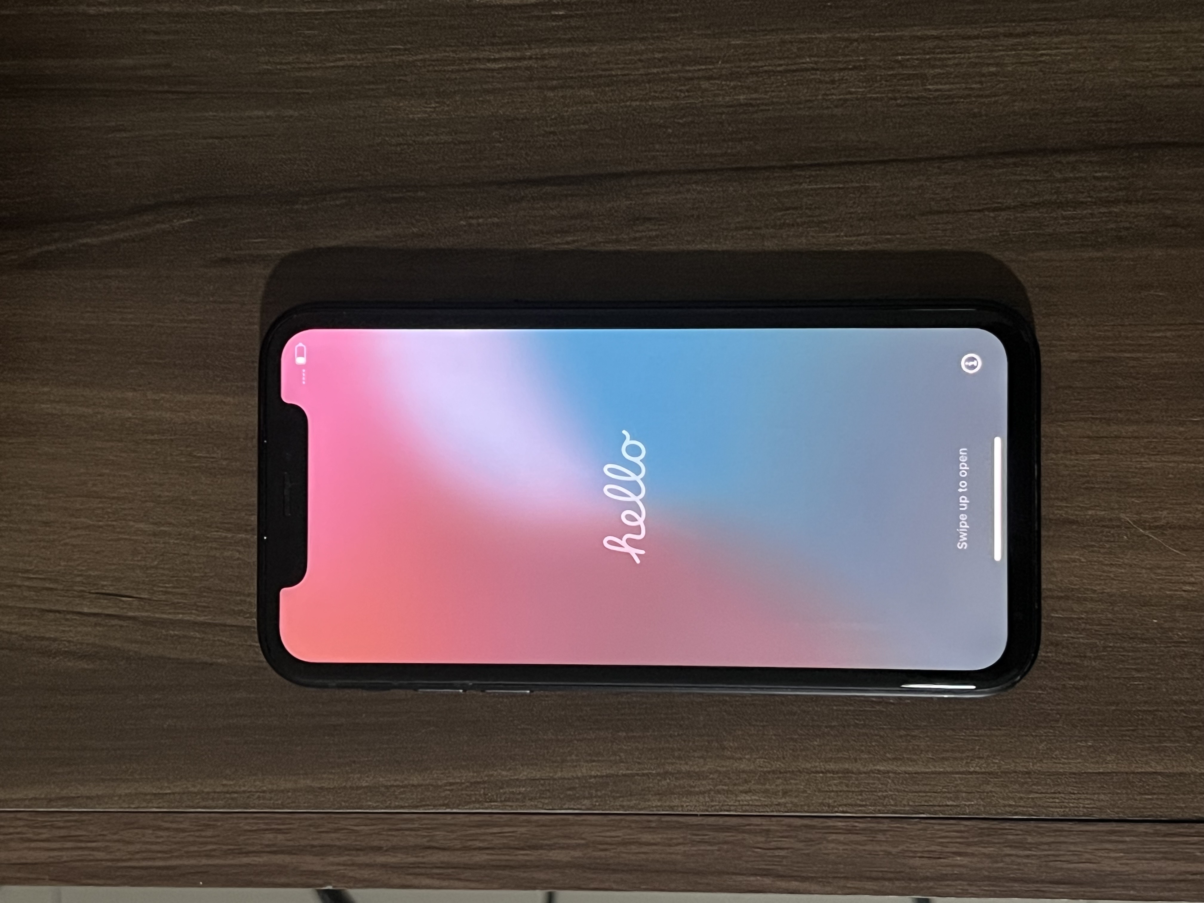 celulares y tabletas - iPhone XR Negro 64GB – Batería 79% 8