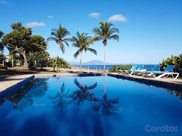 casas - casa frente al mar en sosua  4