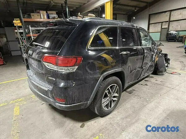 repuestos - 💪 Motor 3.6L V6 para Jeep Grand Cherokee 2