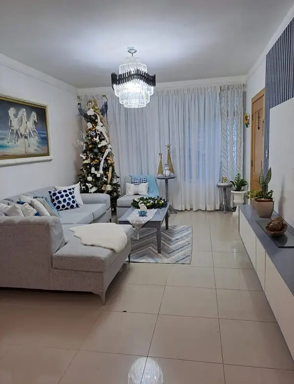 apartamentos - Se vende apartamento en El Condadoo 8