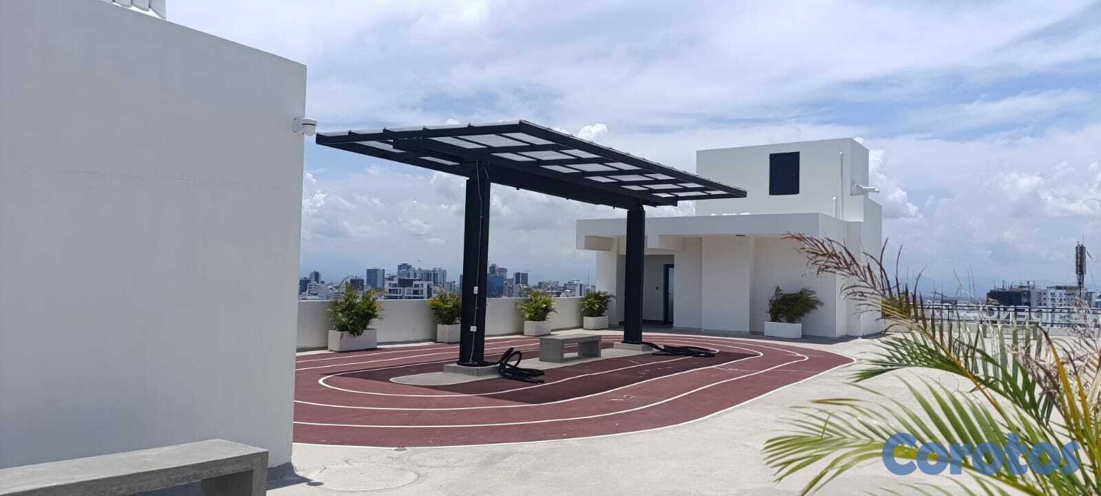 apartamentos - La Esperilla Hermosa vista al mar ideal ejecutivo 4