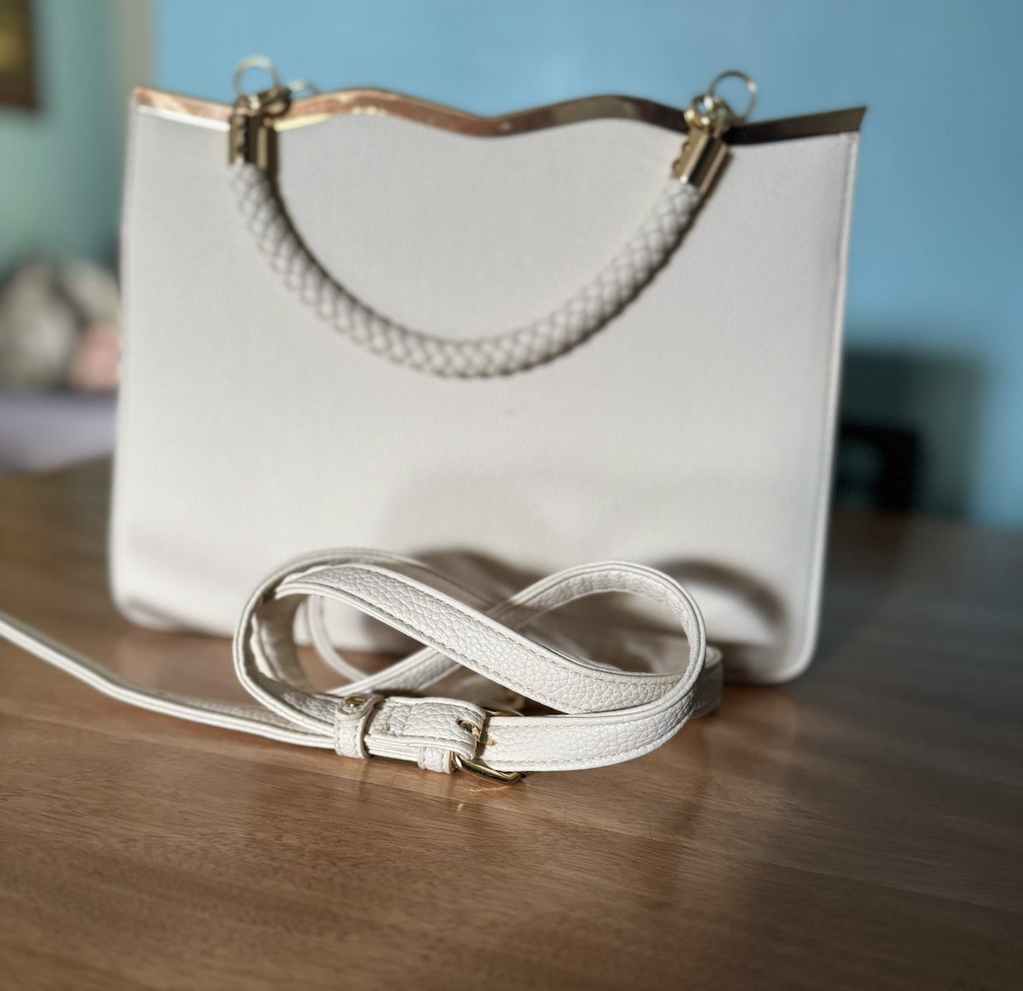 carteras y maletas - Cartera de mano 2