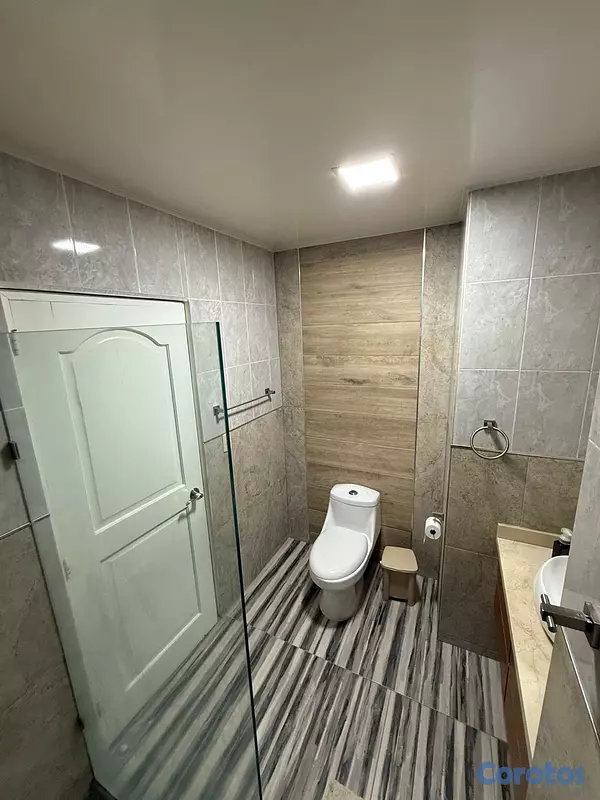 apartamentos - APARTAMENTO EN VENTA -  GURABO, SANTIAGO. 6