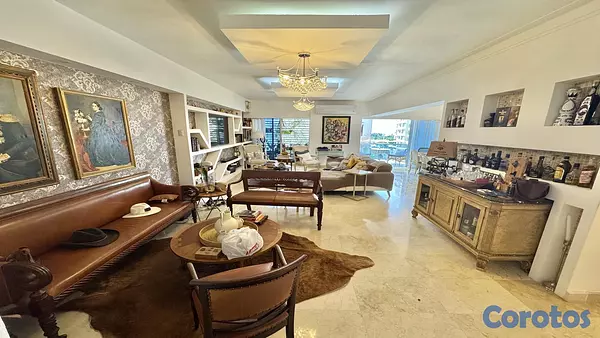 apartamentos - Apartamento en Bella Vista Sur 4