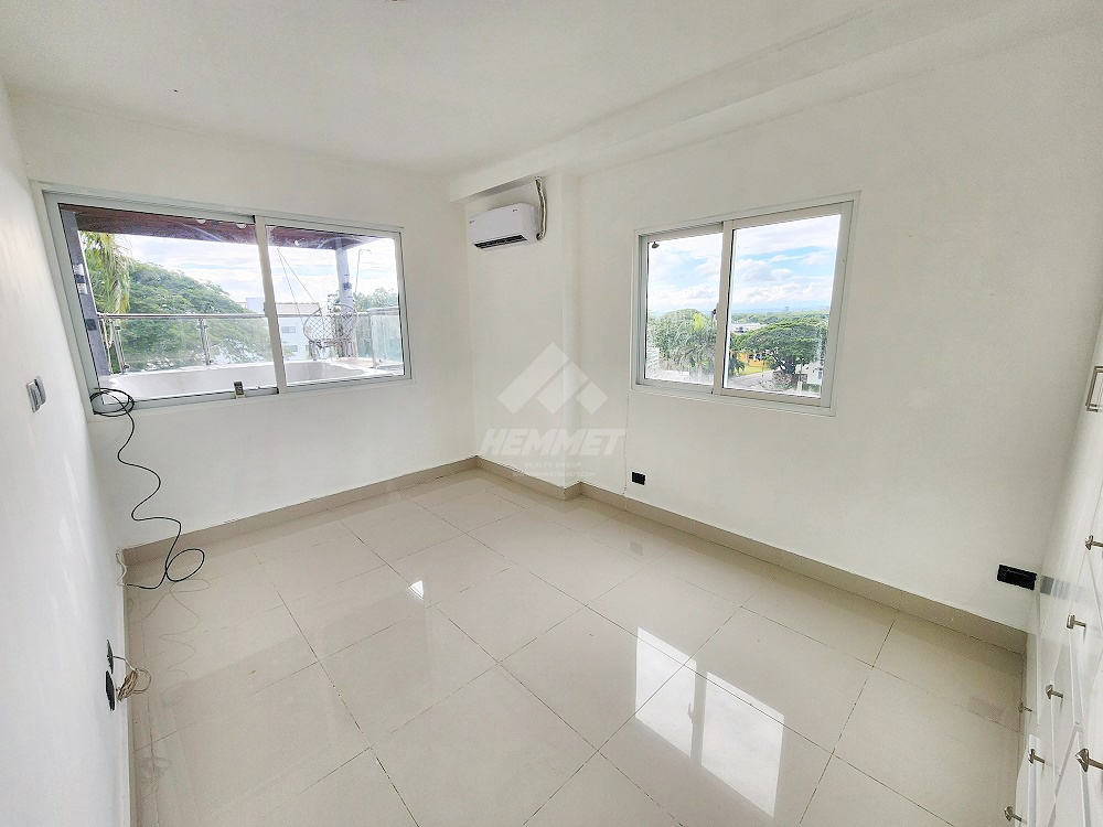 penthouses - PENTHOUSE JACUZZY PRIVADA PROXIMO LOS SAMANES STGO 8