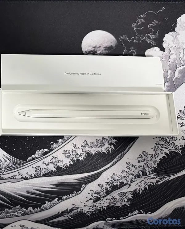 accesorios para electronica - Apple Pencil Magnético 2da Generación  2