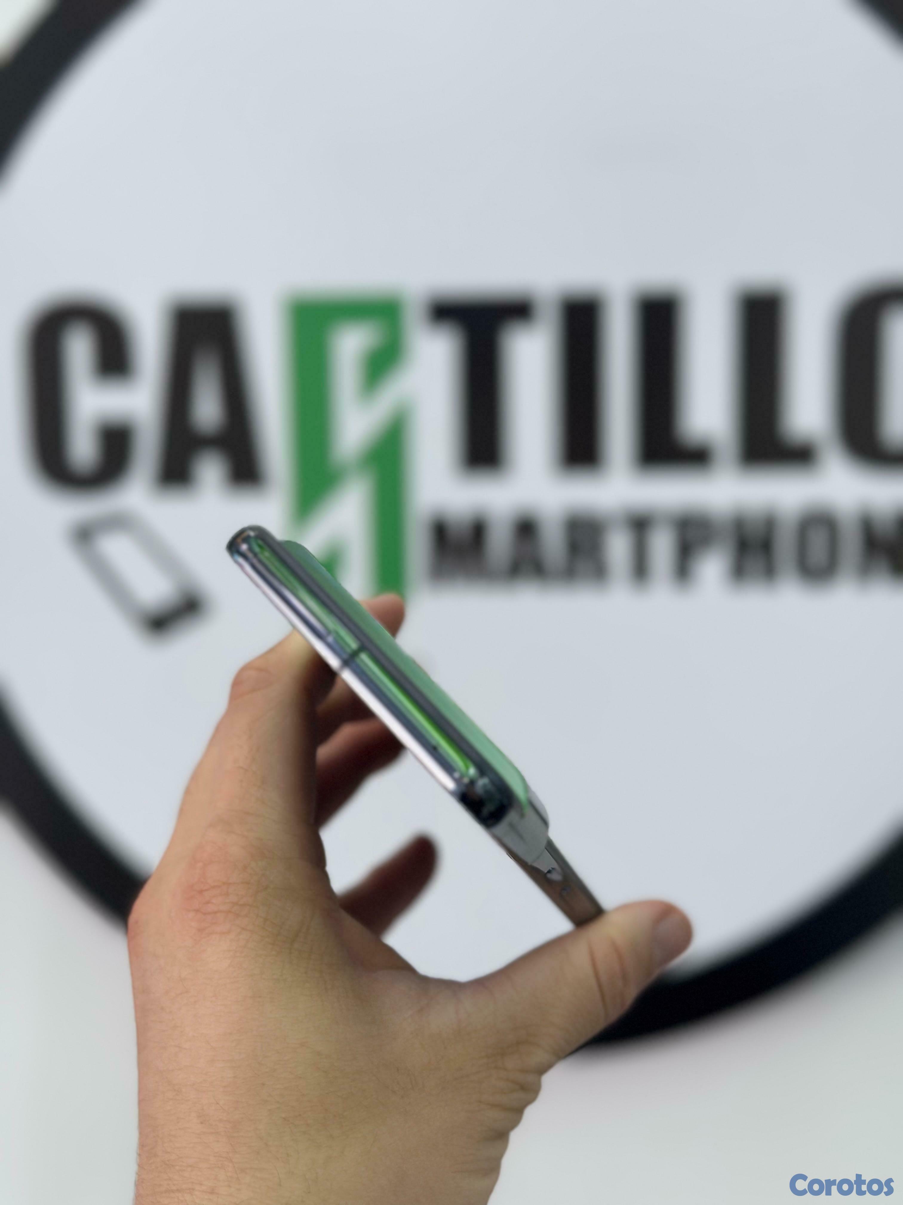 celulares y tabletas - PIXEL 8 PRO 5G NEGRO  3