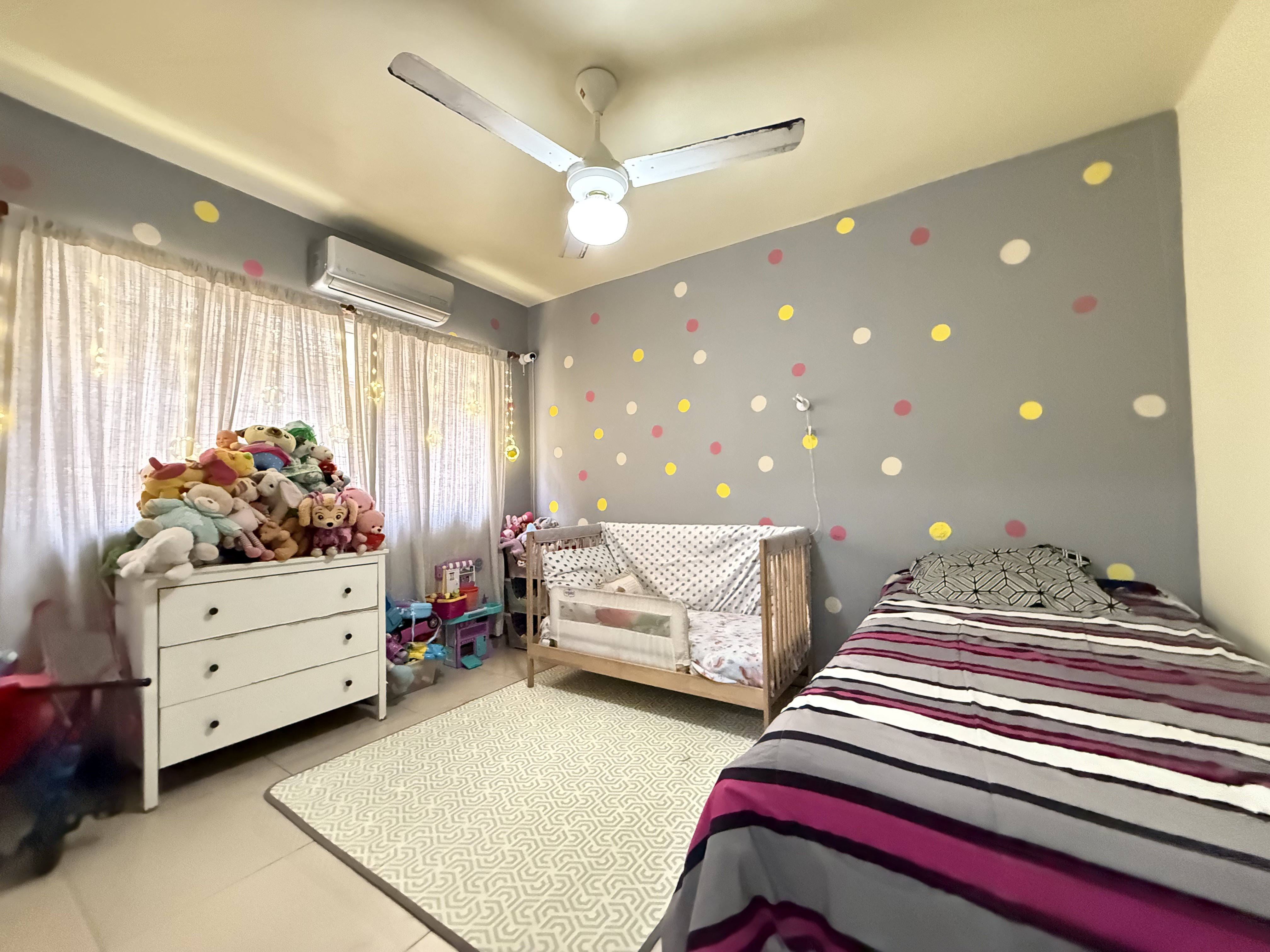 apartamentos - Apartamento en el Millón  9