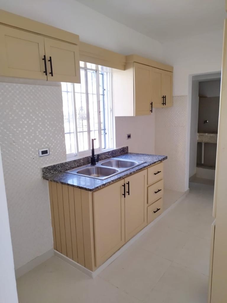 apartamentos - Se vende apartamento en Villa Aura 8