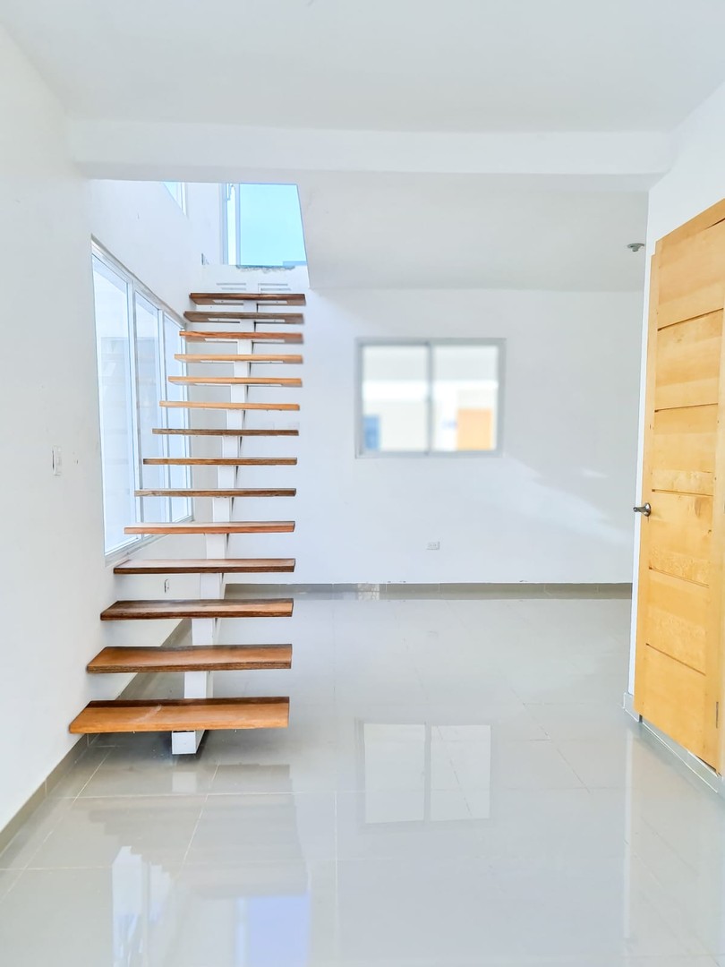 casas - Casas proyecto cerrado, con piscina y Gym, terminadas, con su titulo, exclusivas 6