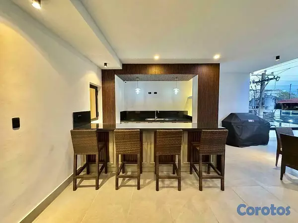 apartamentos - Apartamento en Alquiler – Bella Vista Sur 9