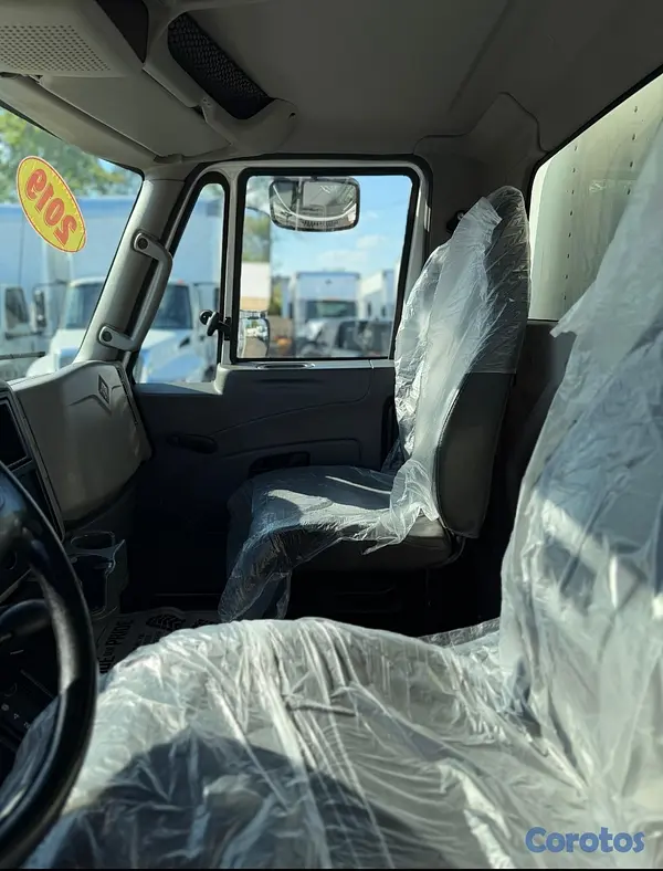 jeepetas y camionetas - 2019 internacional 4300 4
