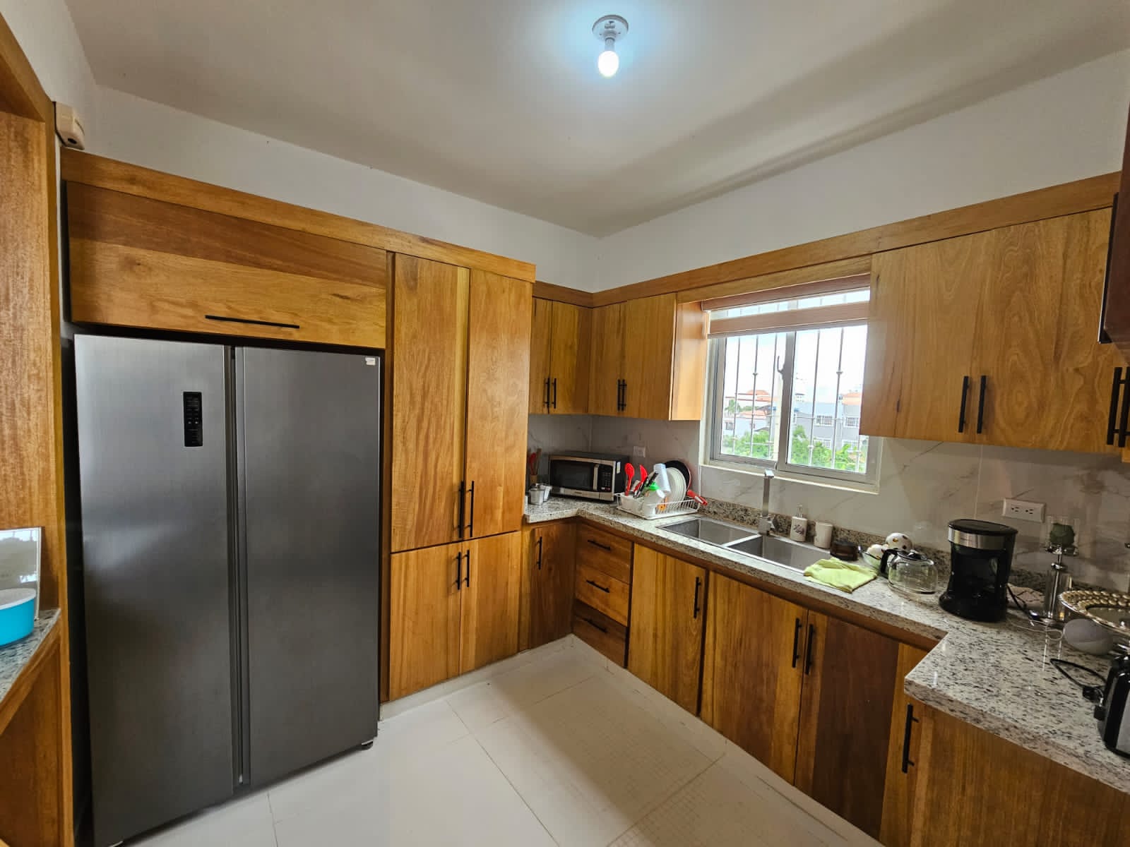 penthouses - Se vende penthouse en San Francisco de Macorís Macoris 7