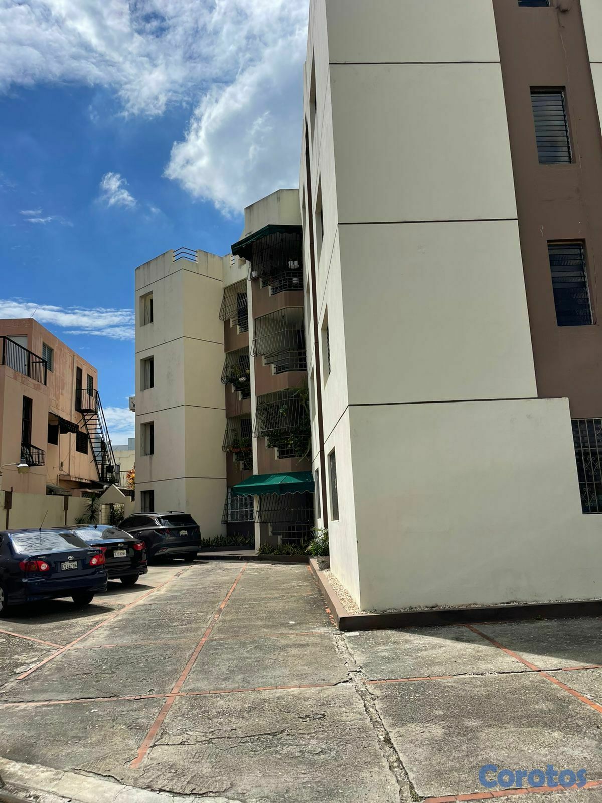 apartamentos - Apartamento en venta en el Renacimiento  9