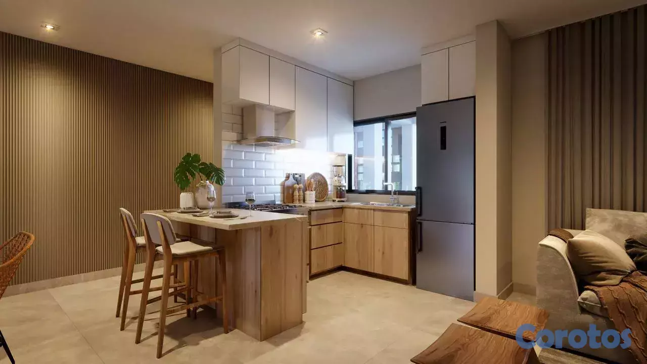 apartamentos - Mystiq Wave – Apartamentos en Punta Cana 3