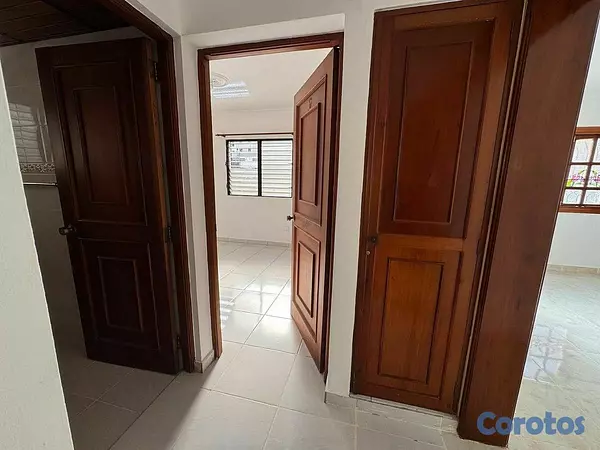 apartamentos - Apartamento clásico en venta en Evaristo Morales,  11
