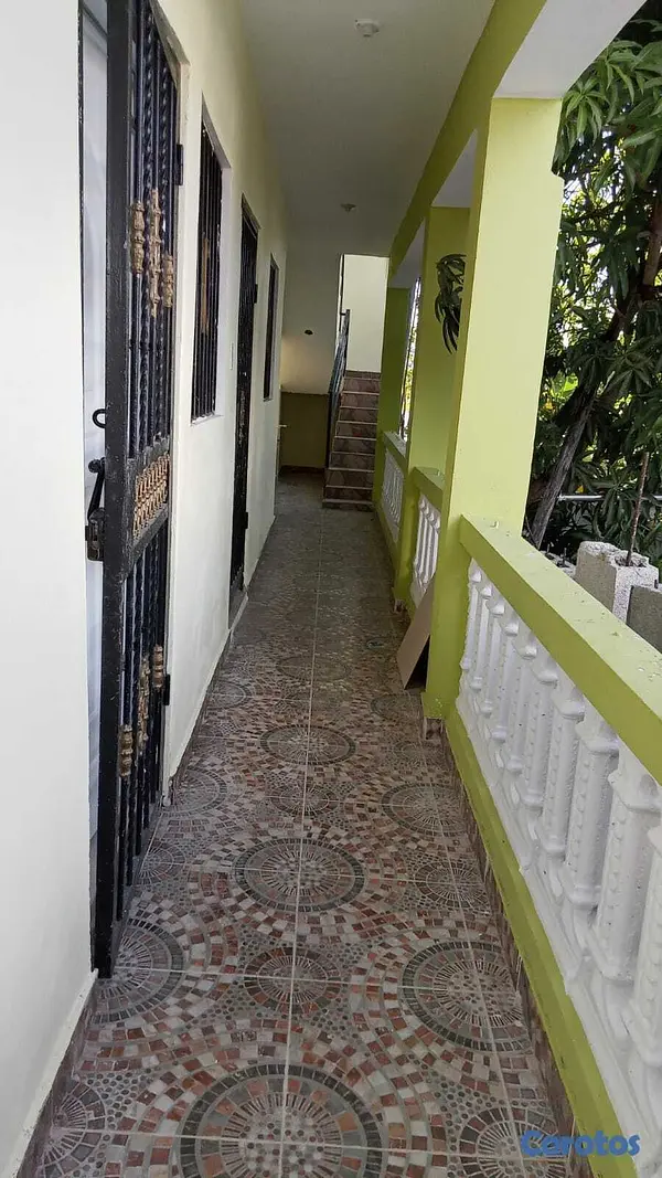 casas - EDIFICIO EN  RESIDENCIAL ROALVA II  4