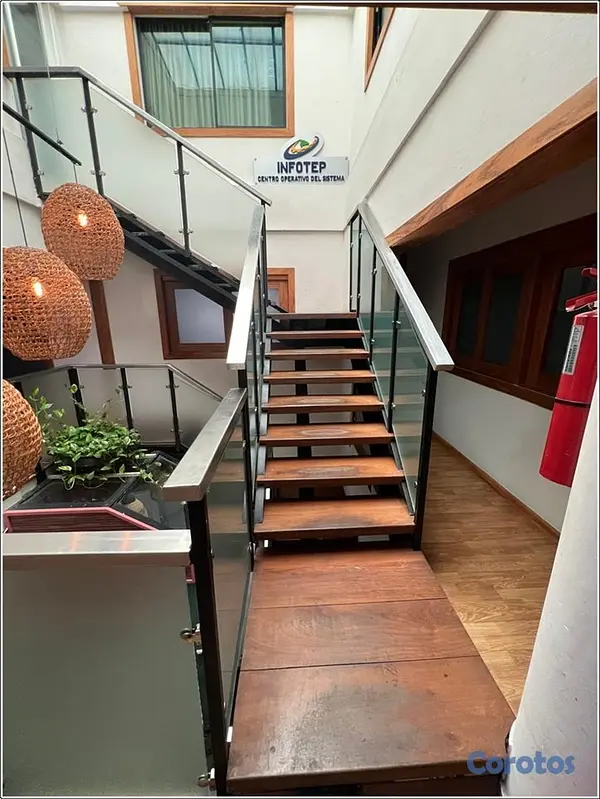 otros inmuebles - VENDO EDIFICIO COMERCIAL Y DE OFICINAS EN LA ROMUL 3