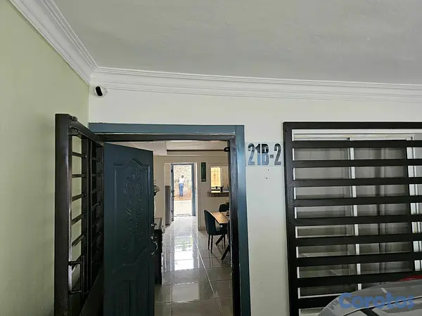 casas - Venta de casa en residencial Doña Carmen, Santo Domingo DN. 2