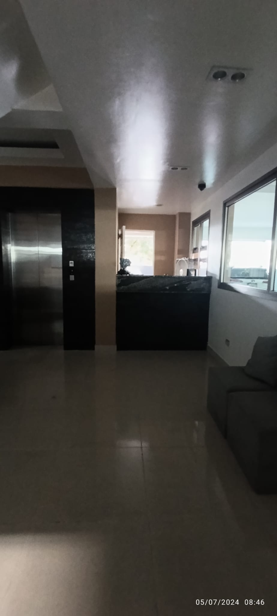 apartamentos - Excelente Apartamento en El Millón 3hab 3