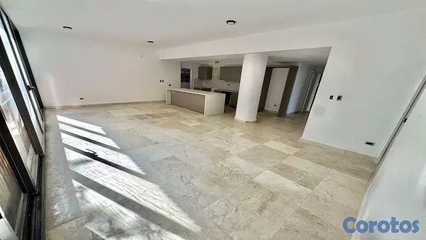 apartamentos - Apartamentos Nuevos en Naco 3