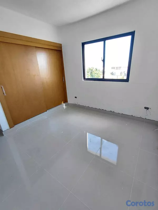 apartamentos - Vendo Apartamento 1er piso con patio en Mirador del Oeste  7