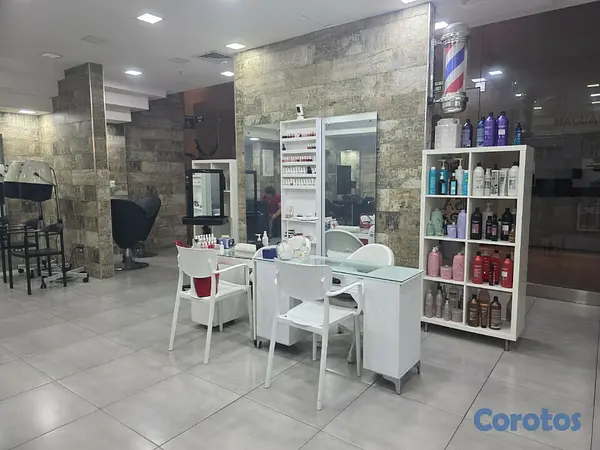 negocios en venta - Negocio en GAZCUE 7