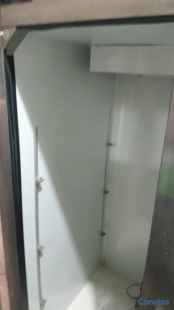 otros electronicos - Se vende freezer Farco en perfectas condiciones  3