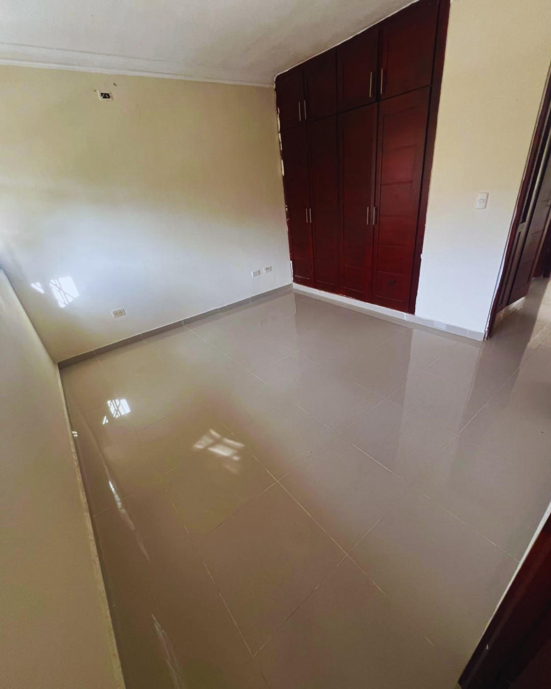 apartamentos - Apartamento De Alquiler En El Residencial Palmera 6