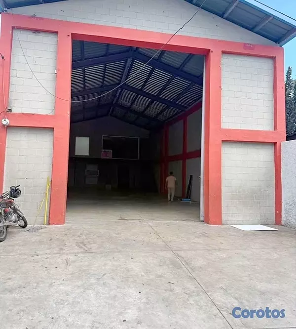 oficinas y locales comerciales - se alquila nave  4