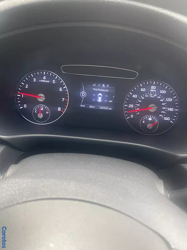 jeepetas y camionetas - Kia Sorento LX 2016 2
