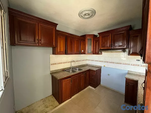 apartamentos - Apartamento En Venta En San Francisco de Macorís,  3