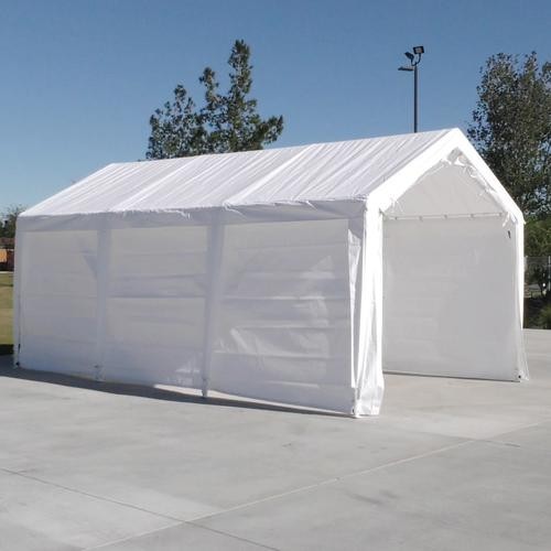 herramientas, jardines y exterior - Toldo Carpa 3.6 x 6 metros para cochera universal Impact Canopy 6