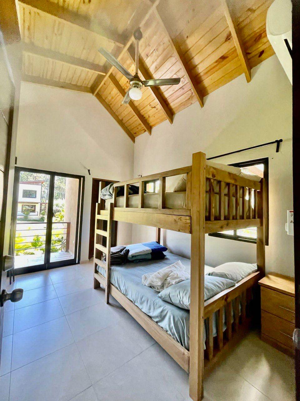 casas vacacionales y villas - Hermosa Villa Amueblado en Jarabacoa  1