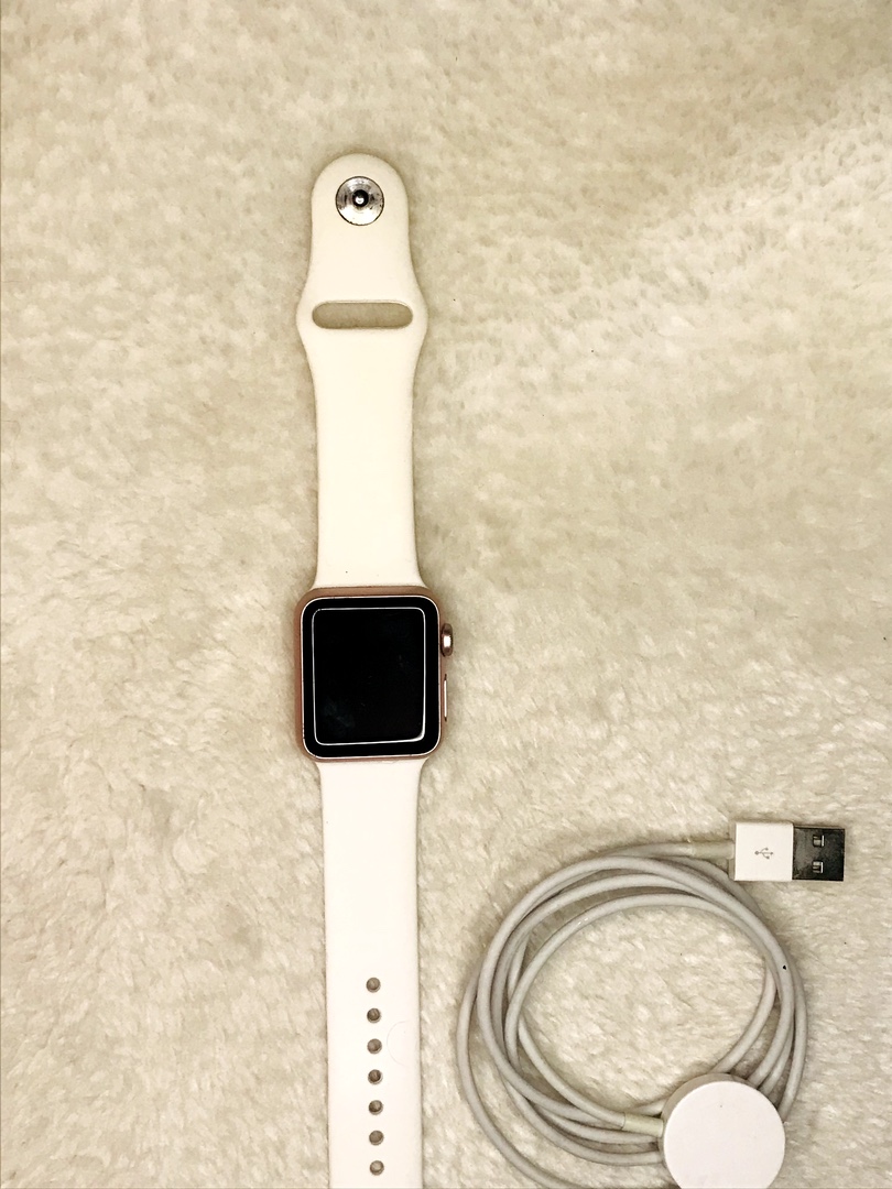 joyas, relojes y accesorios - Apple Watch